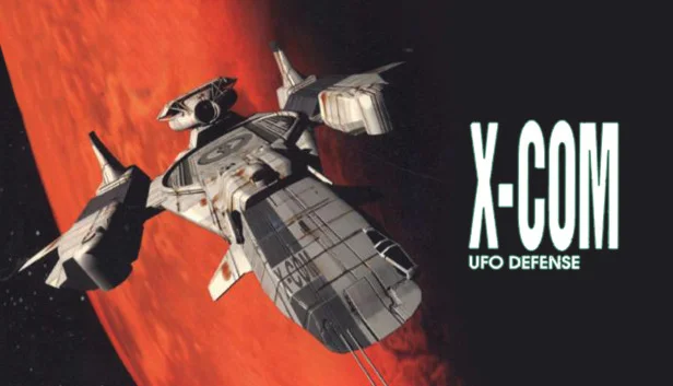 X-COM: UFO Defense Steam Key Ключ (Region Free/Global)