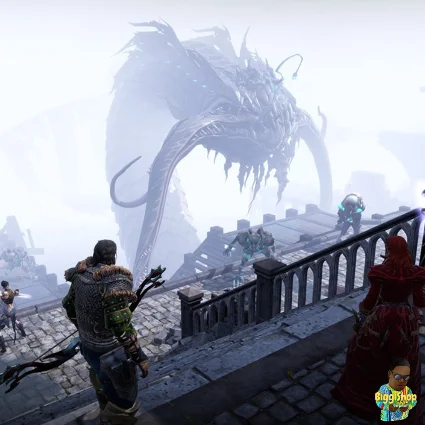 ⚡ Divinity: Original Sin 2 ⚡ PS4