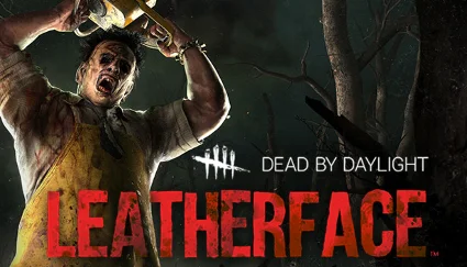 ⚜ ️ Dead by Daylight - Leatherface™ ⚜ ️