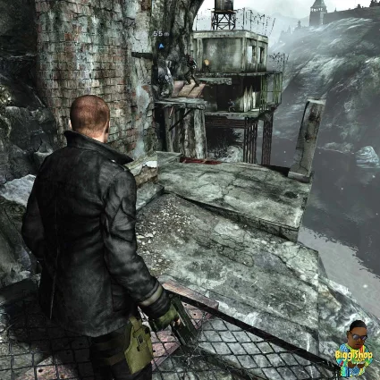 ⚡ Resident Evil 6 | Резидент Эвил 6 ⚡ PS4