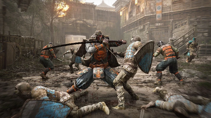 🔥For Honor Marching Fire Edition UPLAY RU/CIS💳0%💎🔥