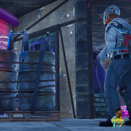 ⚡ Rust Console Edition ⚡ PS4