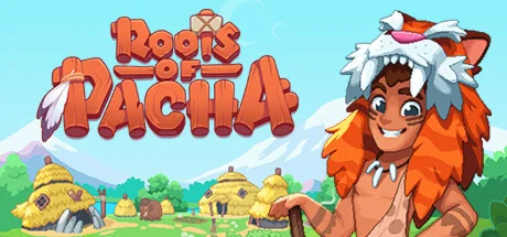Roots of Pacha STEAM Россия