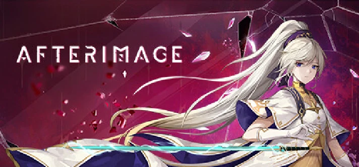 Afterimage (Steam Gift RU) 🔥