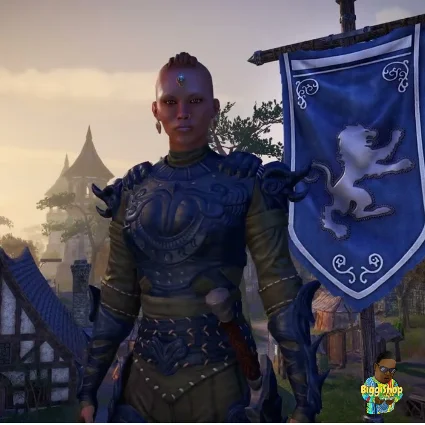 ⚡ The Elder Scrolls Online | TESO | ТЕСО ⚡ PS4 | PS5