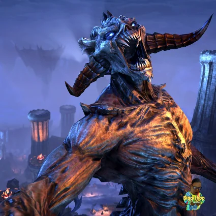 ⚡ The Elder Scrolls Online | TESO | ТЕСО ⚡ PS4 | PS5