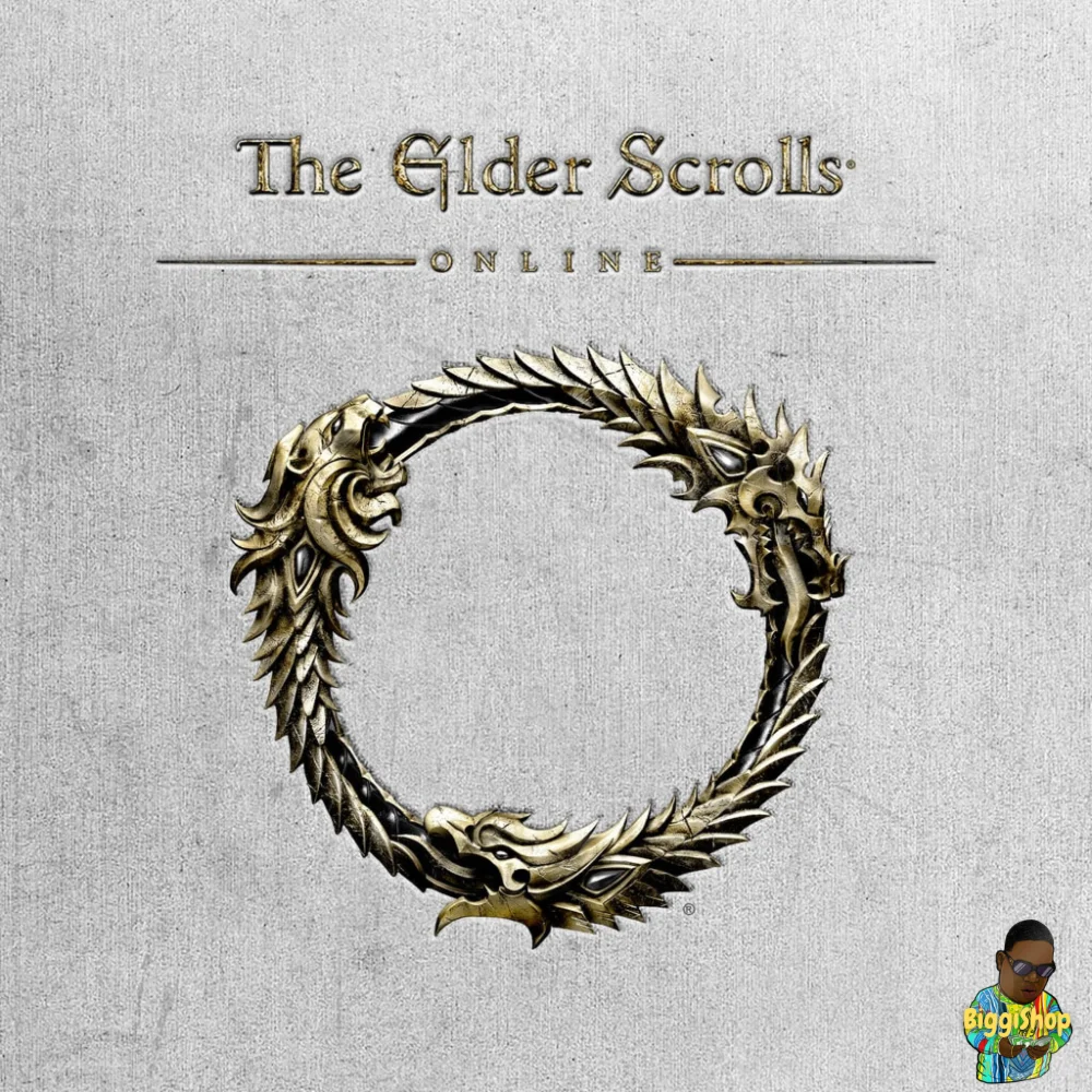 The Elder Scrolls Online | TESO | ТЕСОPS4 | PS5