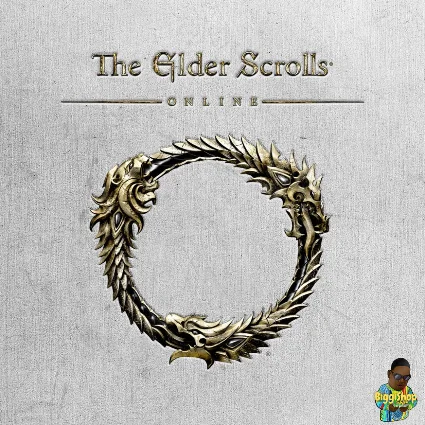 ⚡ The Elder Scrolls Online | TESO | ТЕСО ⚡ PS4 | PS5