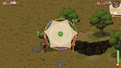 Roots of Pacha АВТОДОСТАВКА STEAM РОССИЯ