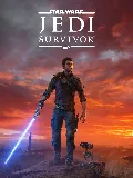 Star Wars Jedi: Survivor Delux — фото 1