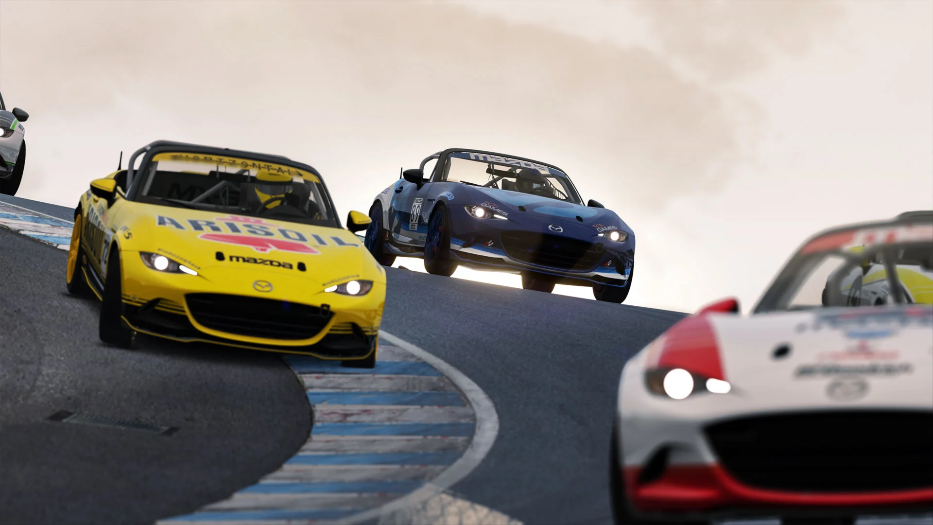 ✅ Assetto Corsa Ultimate Edition XBOX ONE/SERIES X/S🔑