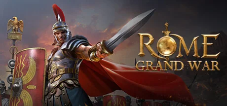 Grand War: Rome STEAM KEY REGION FREE GLOBAL ROW