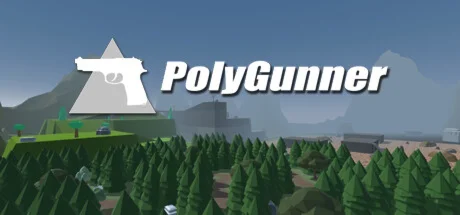 PolyGunner STEAM KEY REGION FREE GLOBAL ROW