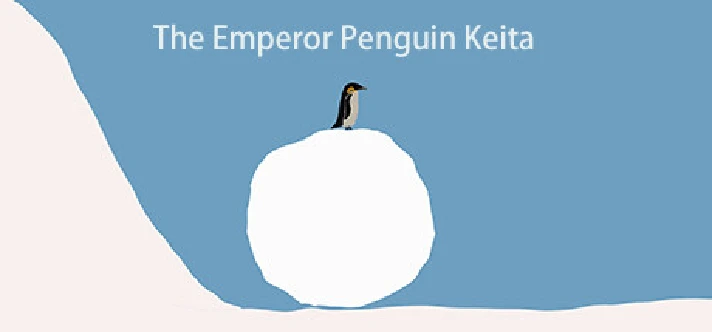 The Emperor Penguin Keita STEAM KEY REGION FREE GLOBAL