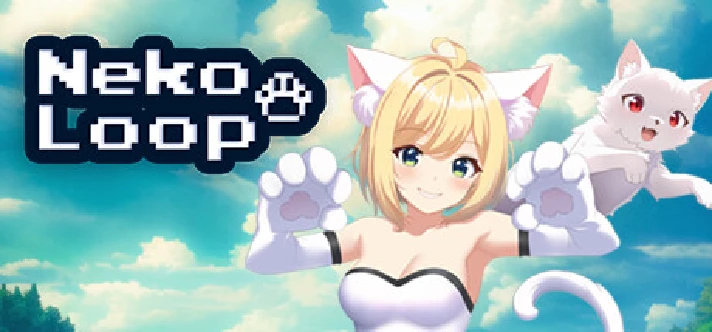 Neko Loop STEAM KEY REGION FREE GLOBAL ROW