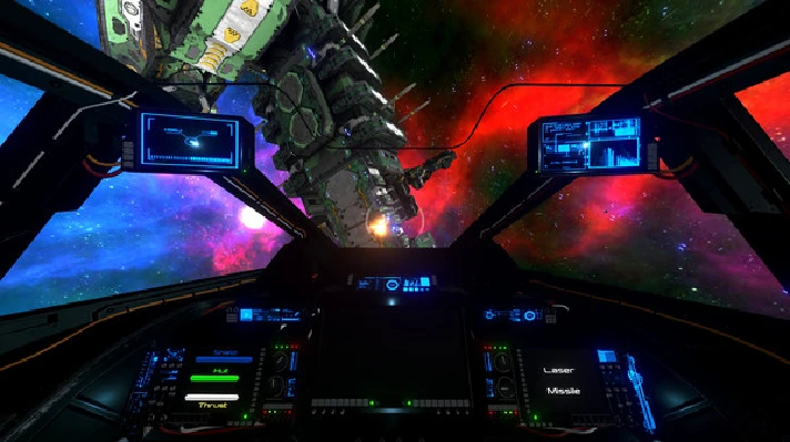 Allspace STEAM KEY REGION FREE GLOBAL ROW