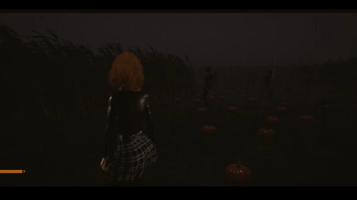 Patty Pepperton in The Pumpkin Patch STEAM KEY GLOBAL