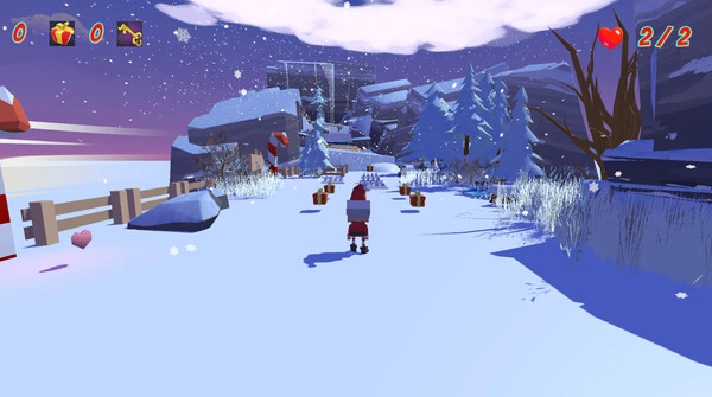 Save Santa STEAM KEY REGION FREE GLOBAL ROW