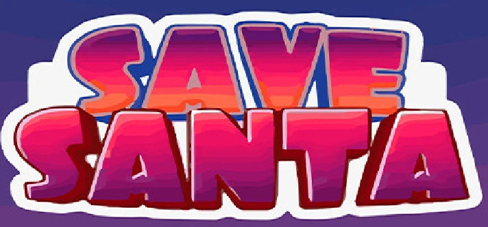 Save Santa STEAM KEY REGION FREE GLOBAL ROW