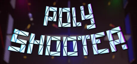 Poly Shooter  STEAM KEY REGION FREE GLOBAL ROW