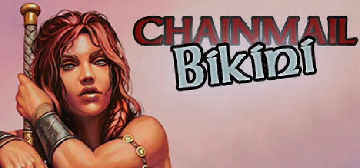 Chainmail Bikini STEAM KEY REGION FREE GLOBAL ROW