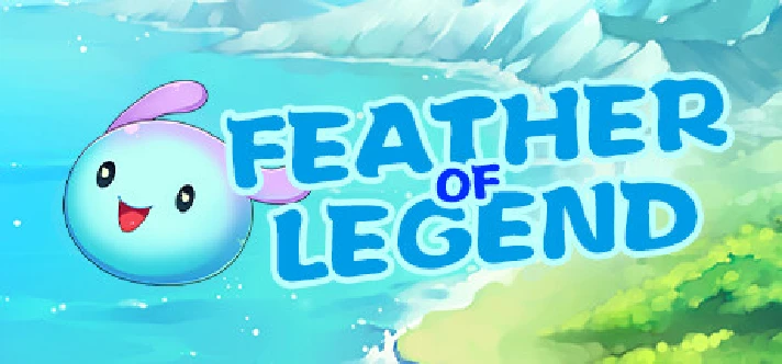 Legend of Feather STEAM KEY REGION FREE GLOBAL ROW