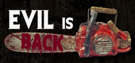 Evil is Back STEAM Россия