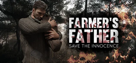Farmer's Father: Save the Innocence (Steam Gift Россия)
