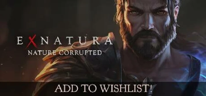 Ex Natura: Nature Corrupted (Steam Gift RU) 🔥