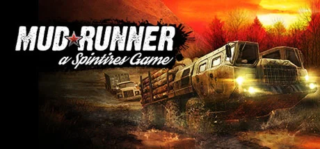 MudRunner | Epic Games | Аккаунт на 12 месяцев