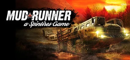 MudRunner | Epic Games | Аккаунт на 12 месяцев