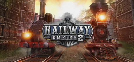 Railway Empire 2 - Deluxe Edition (Steam Gift Россия)