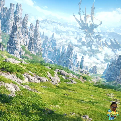 ⚡ FINAL FANTASY XIV Online ⚡ PS4 | PS5