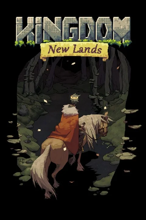  Kingdom: New Lands Xbox One|X|S активация