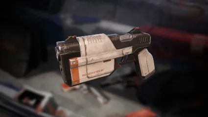 Encased RPG - Run and Gun Kit DLC STEAM•RU ⚡ ️АВТО 💳 0%