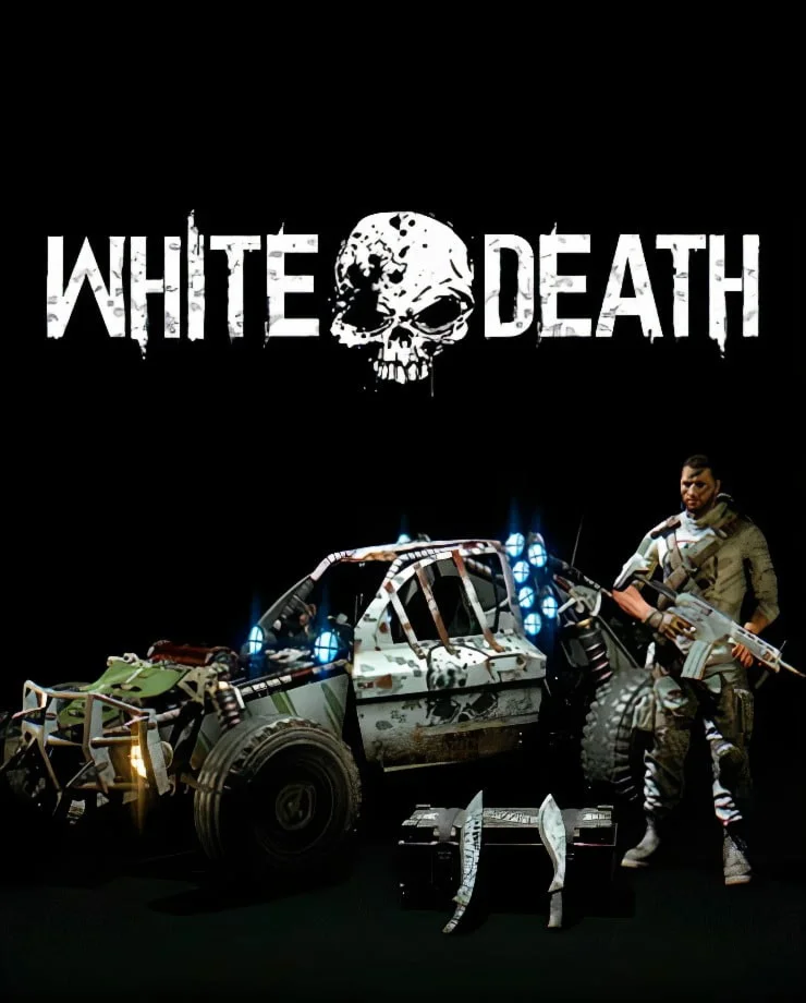 🔥Dying Light: White Death DLC РФ/СНГ 💳0%💎ГАРАНТИЯ🔥