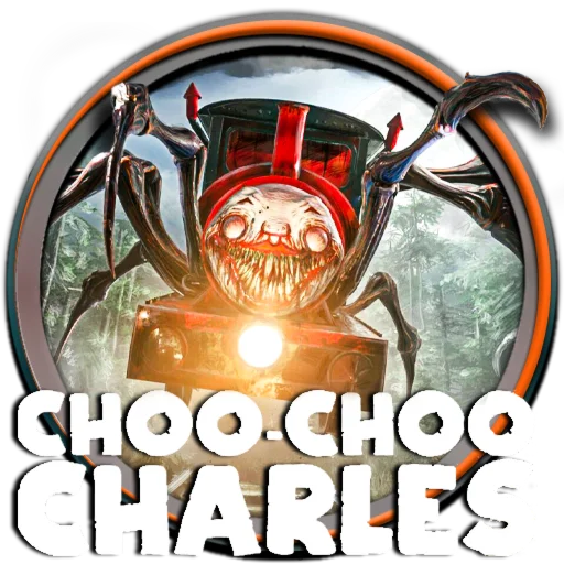 Choo-Choo Charles + Escape the Backrooms (GLOBAL)