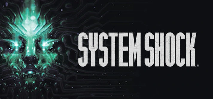 SYSTEM SHOCK REMAKE 2023 STEAM GIFT РФ