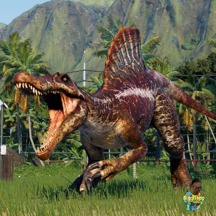 ⚡ Jurassic World Evolution 2 Мир Юрского периода ⚡ PS4|PS5