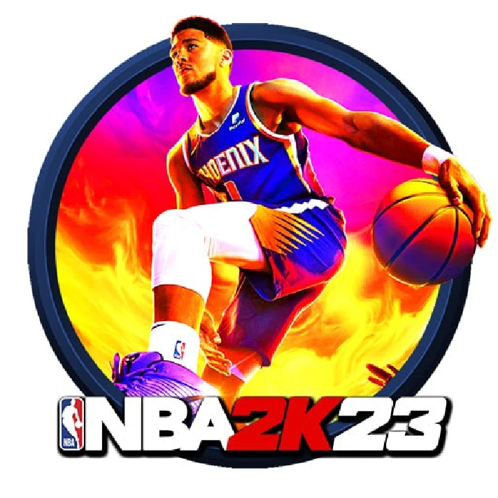 NBA 2K23®✔️Steam (Region Free)(GLOBAL)🌍