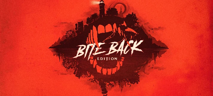 Redfall Bite Back Edition XBOX Key 🔑🔥