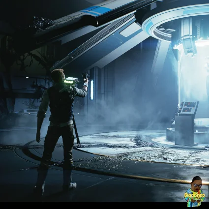 ⚡ STAR WARS Jedi: Survivor | EA PLAY в подарок ⚡ PS5