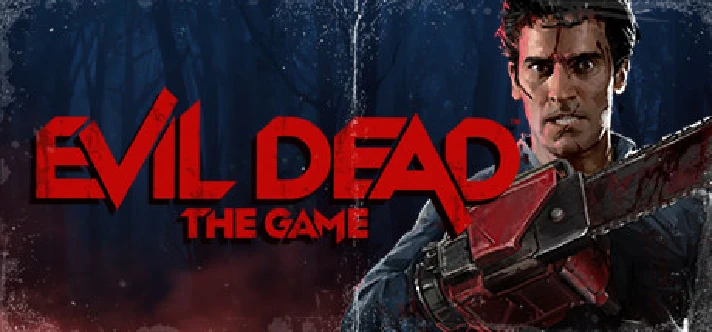 Evil Dead: The Game (Steam Gift RU) 🔥