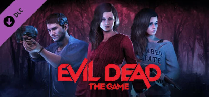 Evil Dead: The Game - 2013 bundle (Steam Gift RU) 🔥