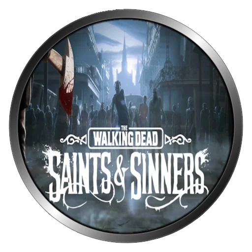 The Walking Dead: Saints & Sinners ®️Steam(GLOBAL)