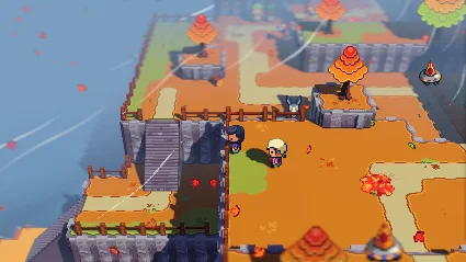 Cassette Beasts STEAM•RU ⚡ ️АВТОДОСТАВКА 💳 0%