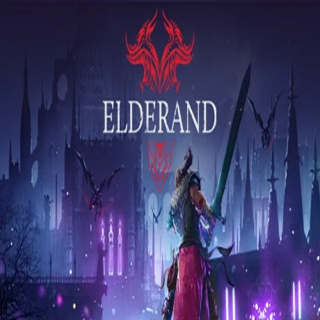 Elderand (Steam key / РФ+Весь Мир)