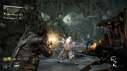 Aliens: Fireteam Elite - Pathogen Expansion DLC ⚡ ️АВТО