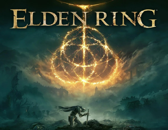 ELDEN RING / STEAM KEY 🔥