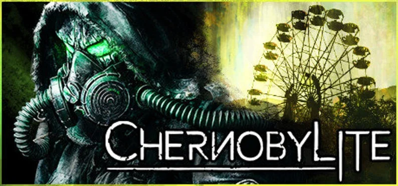  Chernobylite Deluxe Edition Steam Offline